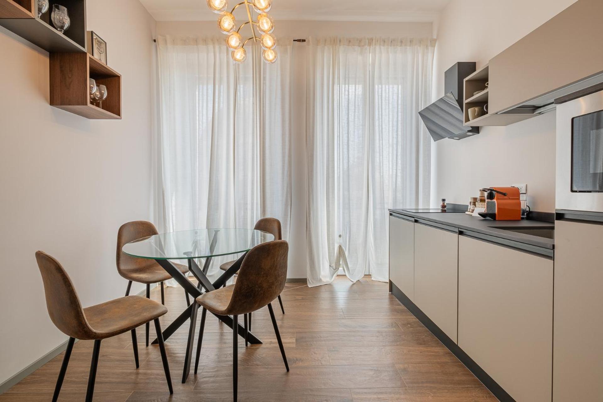 Appartement Pretty House Cinecitta Rome