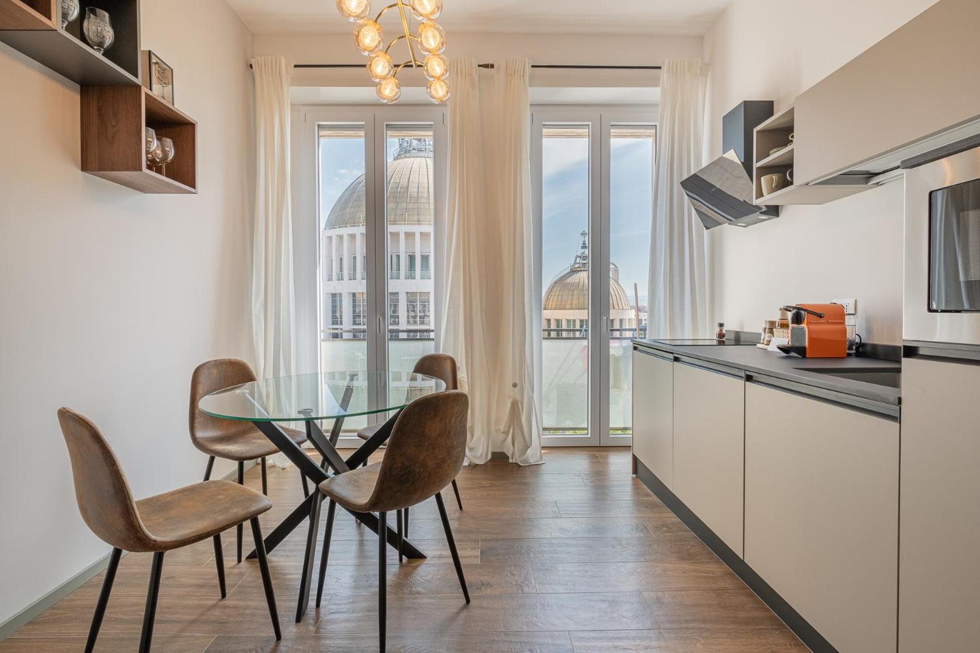 Appartement Pretty House Cinecitta *