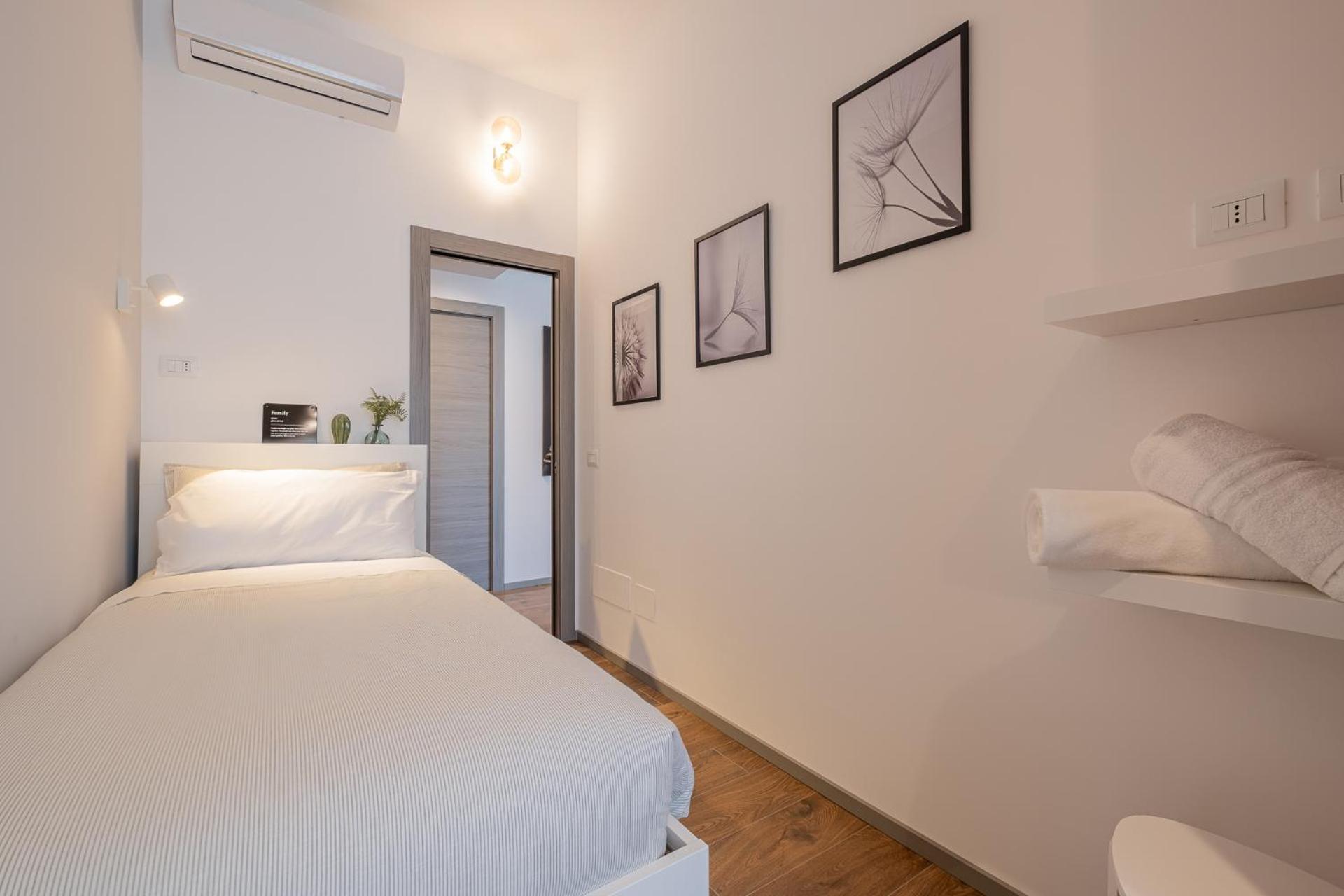Appartement Pretty House Cinecitta *