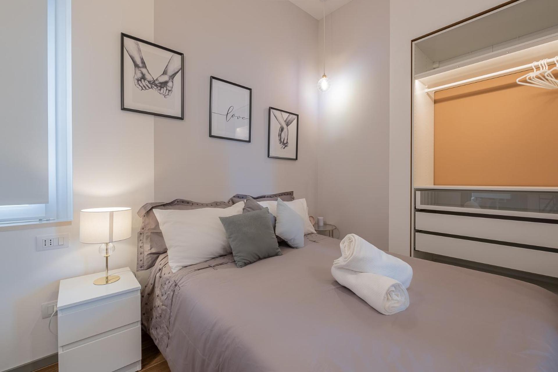 Pretty House Cinecitta Appartement *