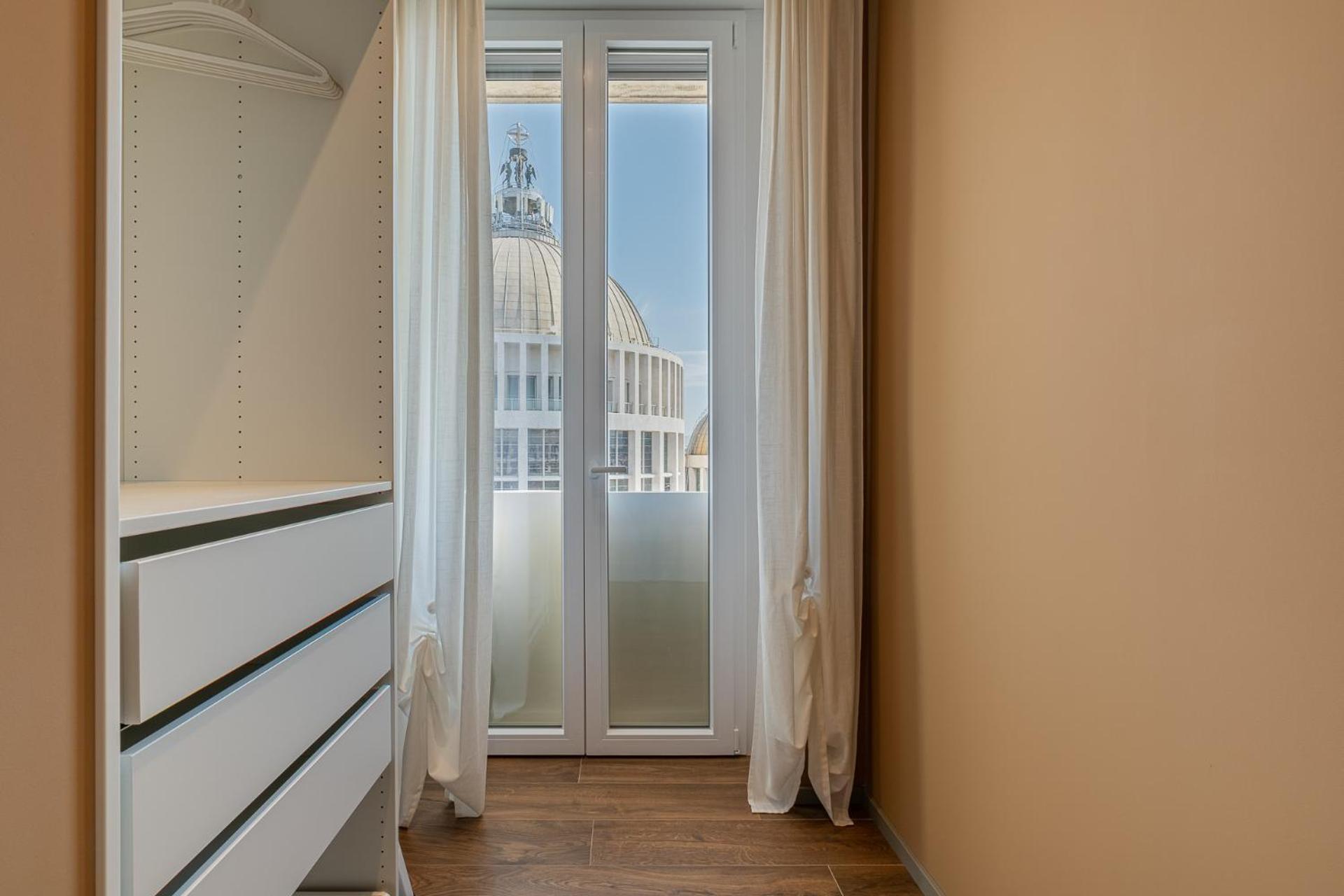 Pretty House Cinecitta Appartement