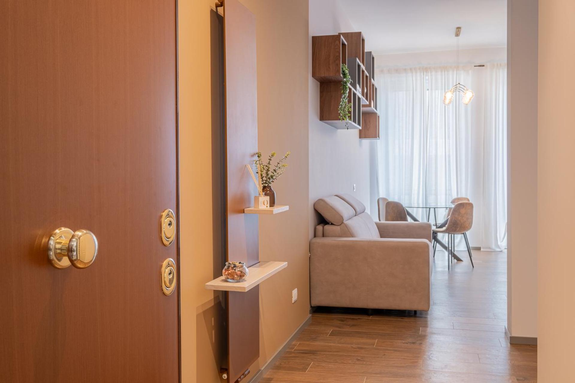 Pretty House Cinecitta Appartement *