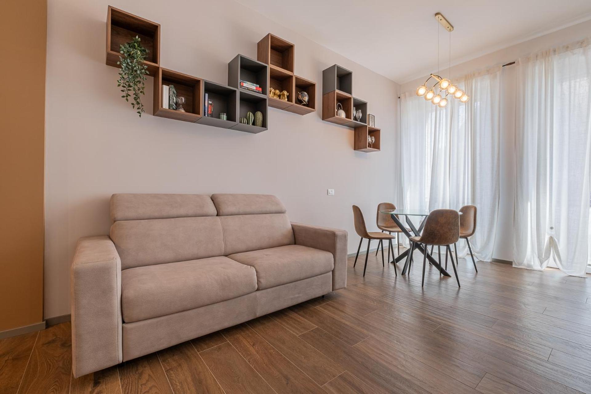 Pretty House Cinecitta Appartement