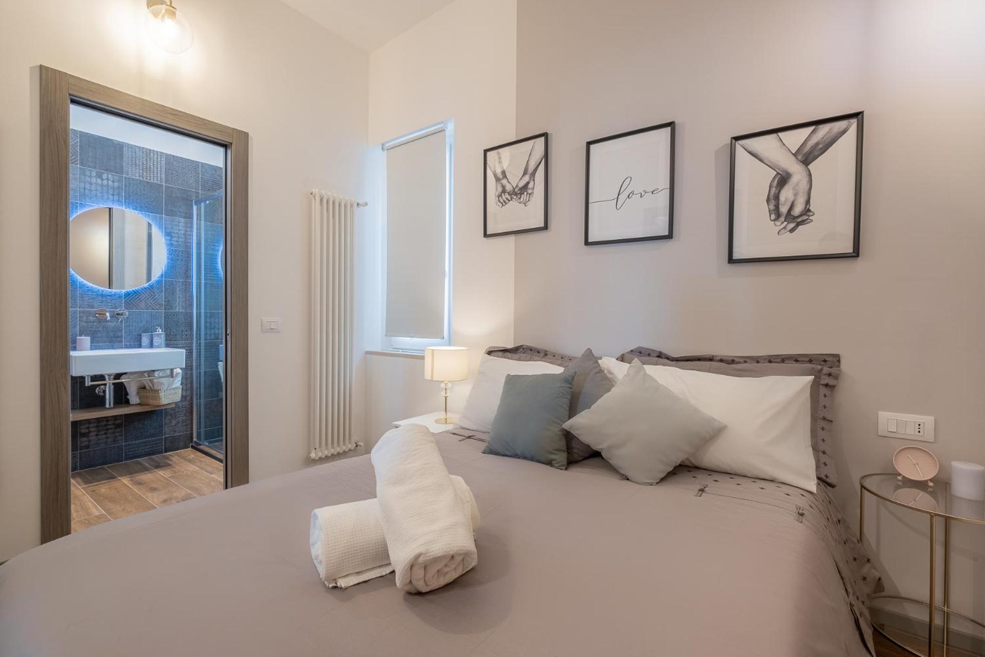 Appartement Pretty House Cinecitta *