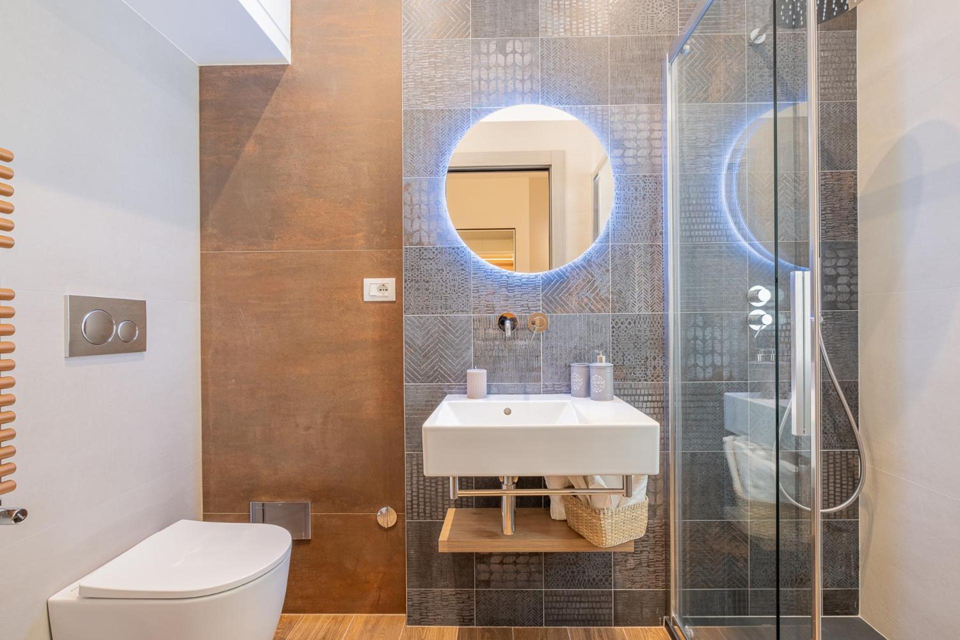 Pretty House Cinecitta Appartement Rome