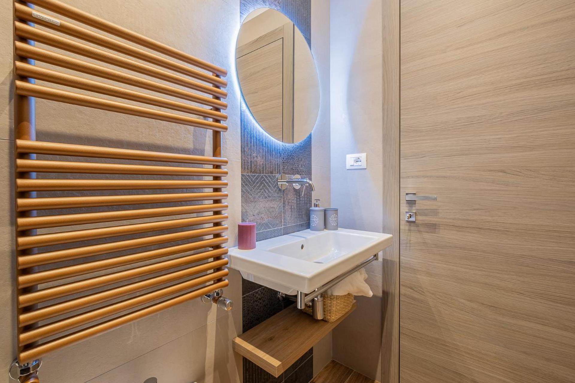 Appartement Pretty House Cinecitta Rome